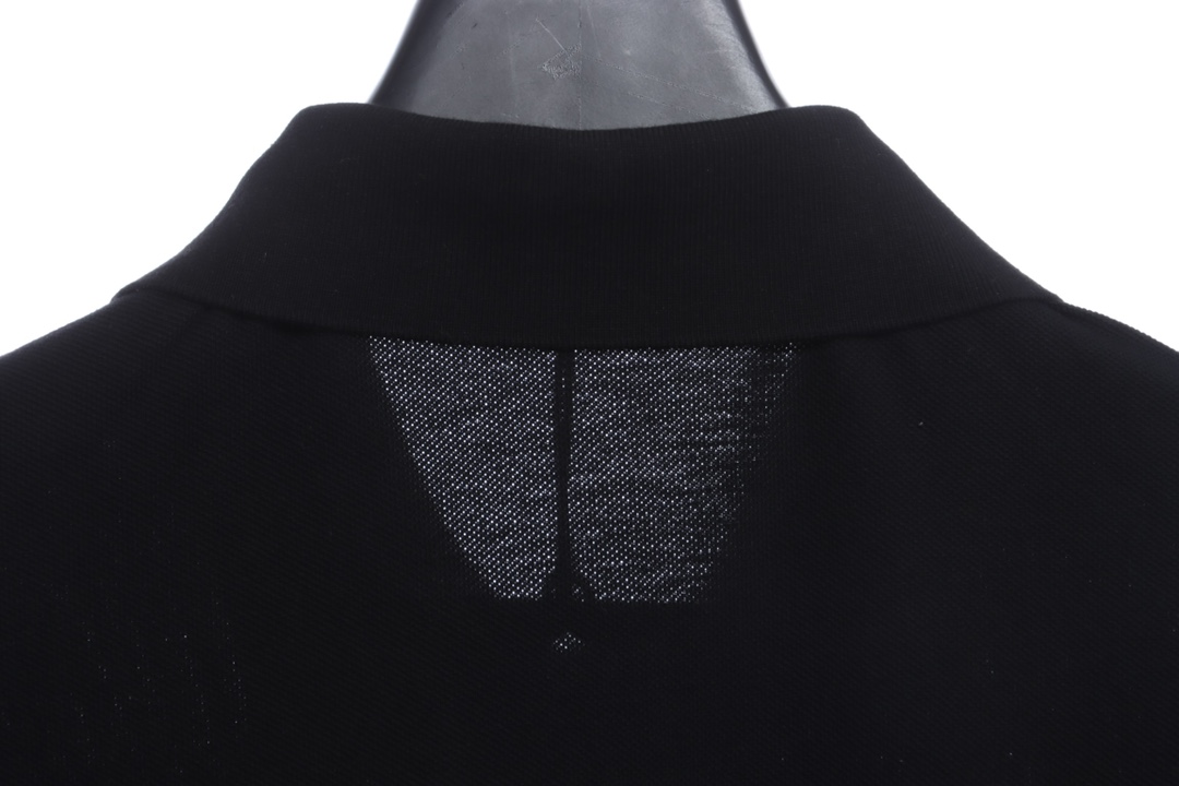 BAPE ape head towel embroidered POLO