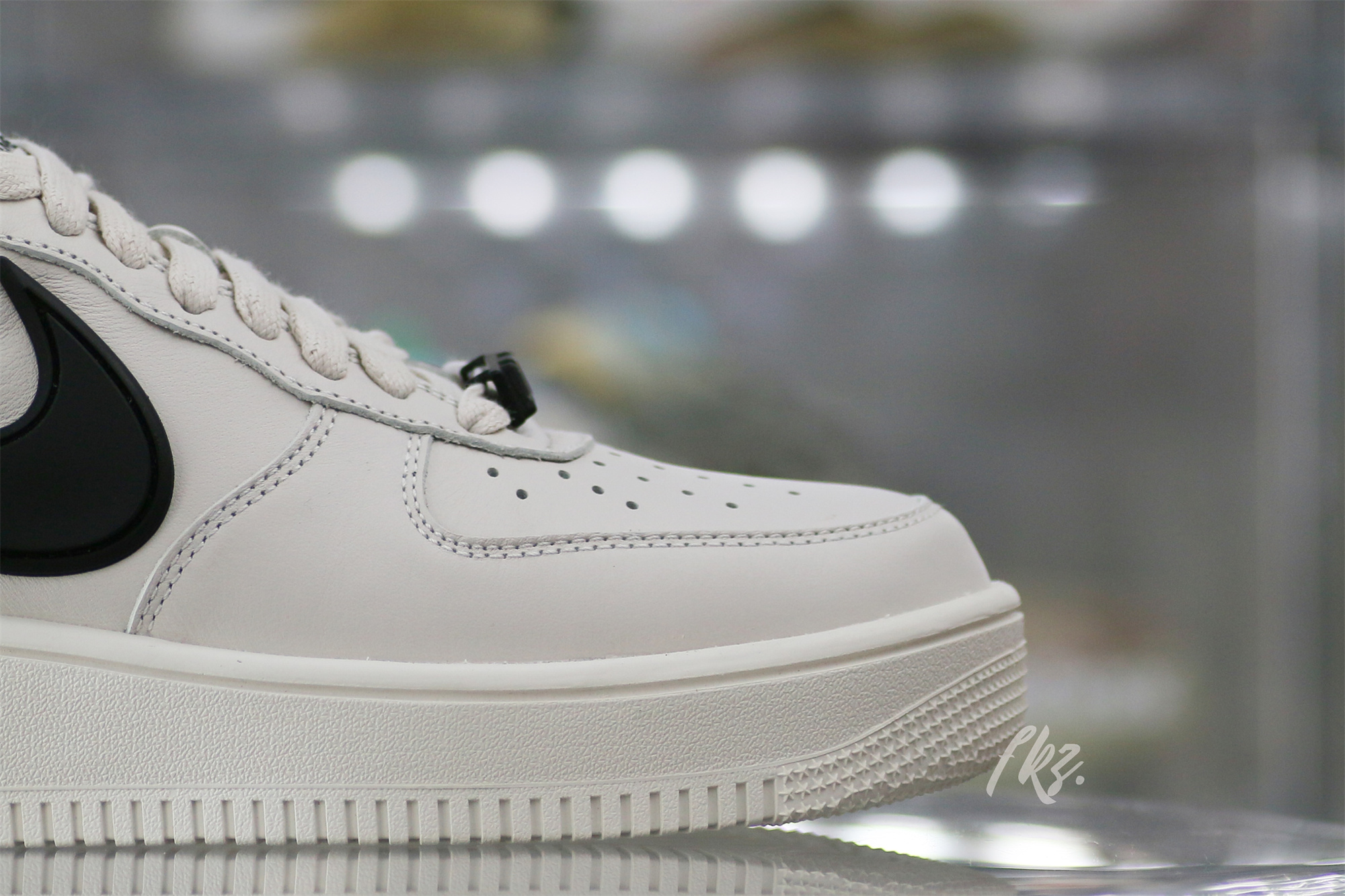 AMBUSH x Air Force 1 Low ‘Phantom’ White