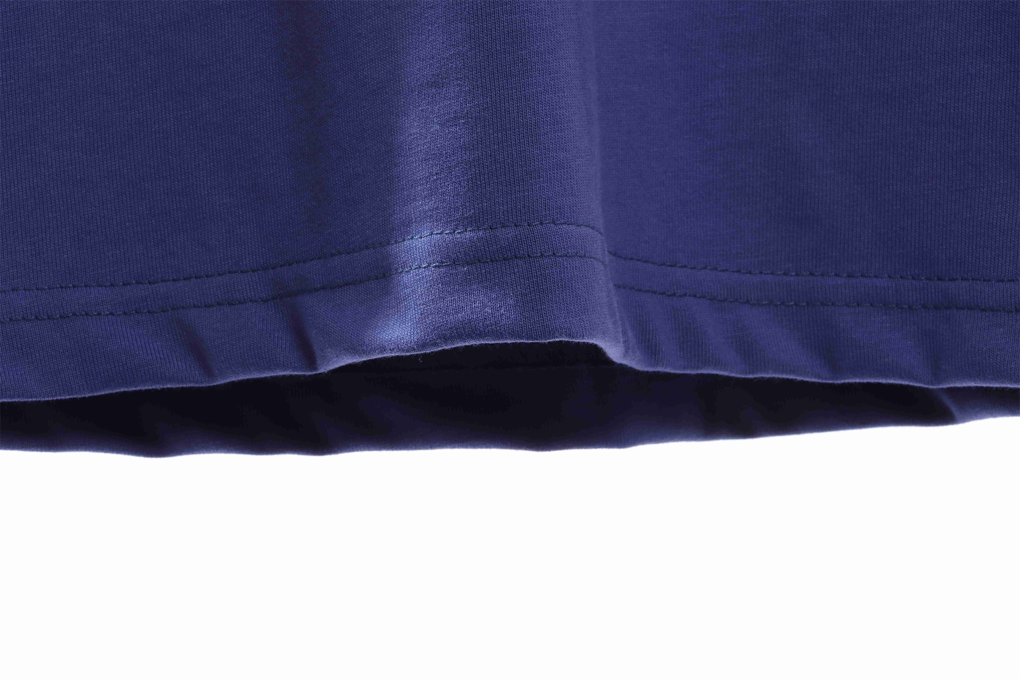 BLCG Front and rear coke graffiti print short sleeve t-shirt