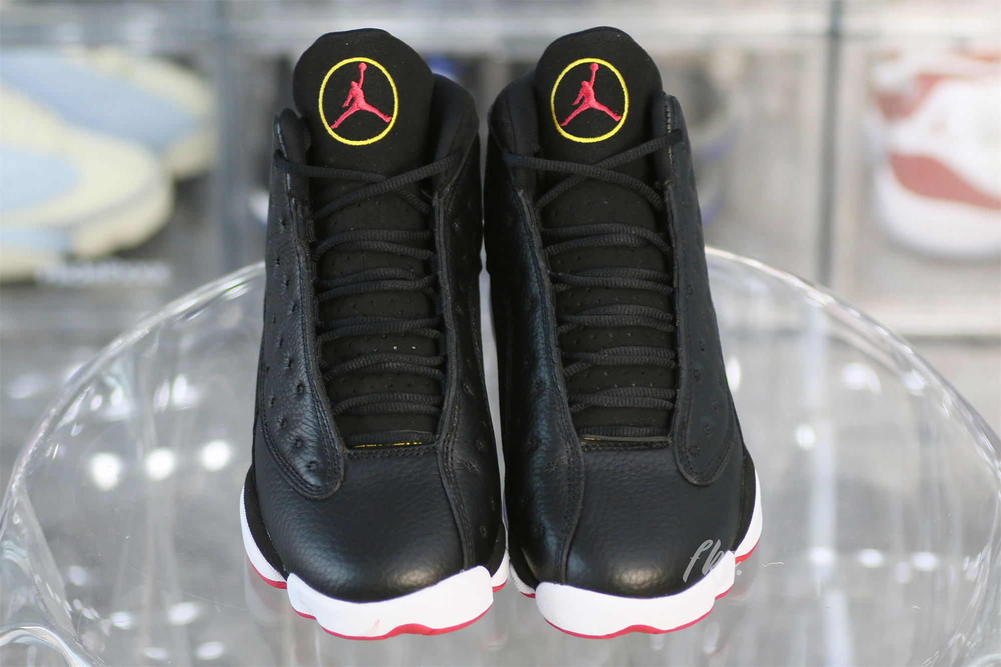 Air Jordan 13 Retro Playoff 2023