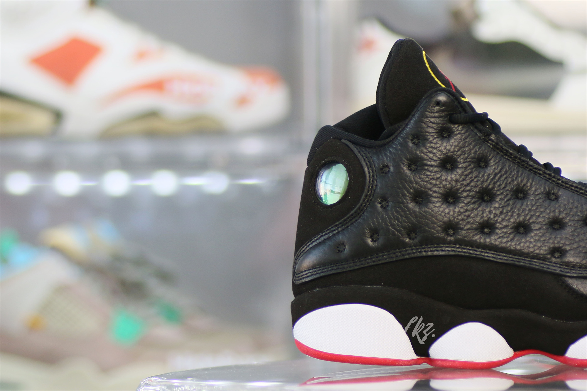 Air Jordan 13 Retro Playoff 2023