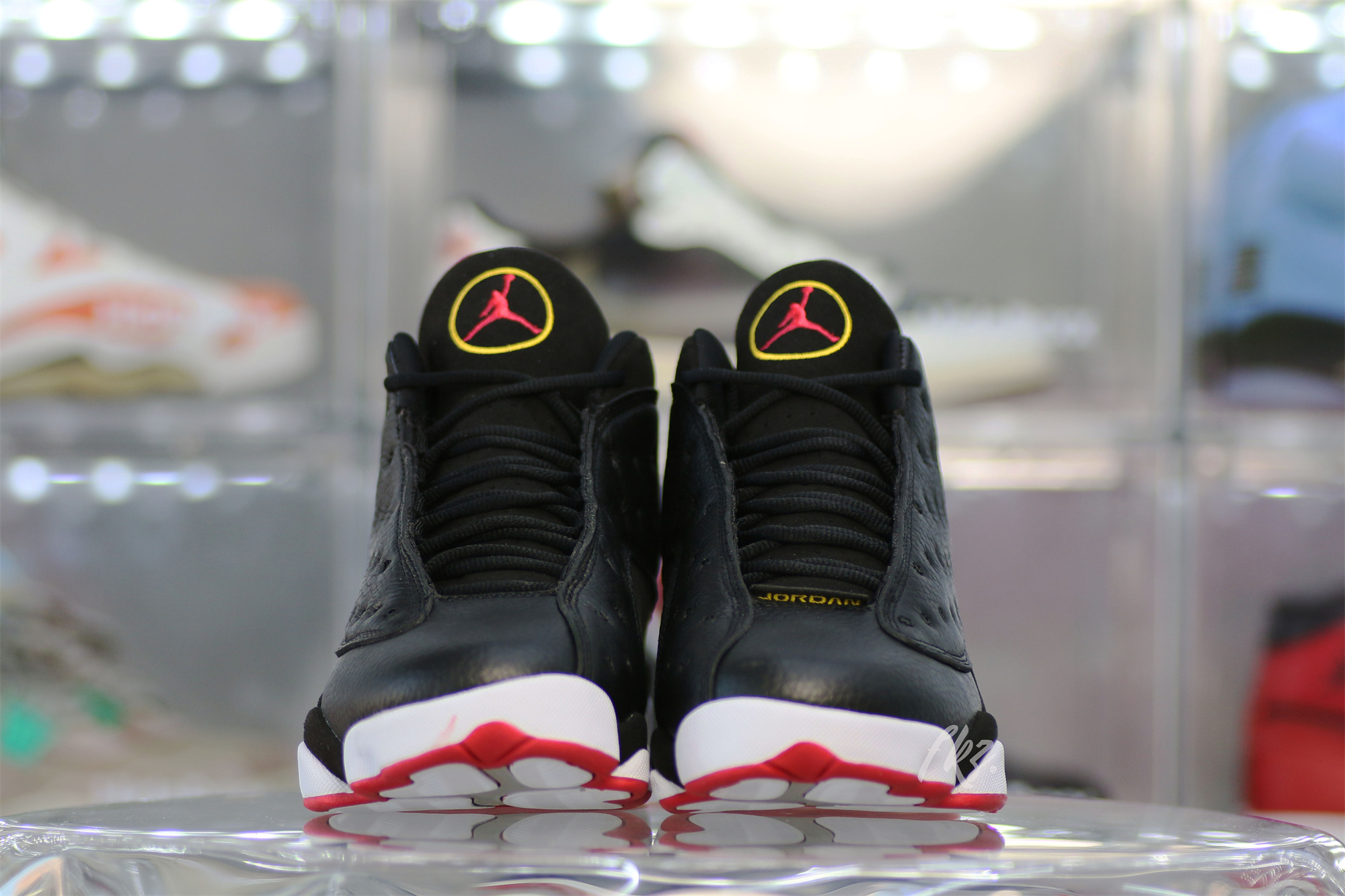 Air Jordan 13 Retro Playoff 2023