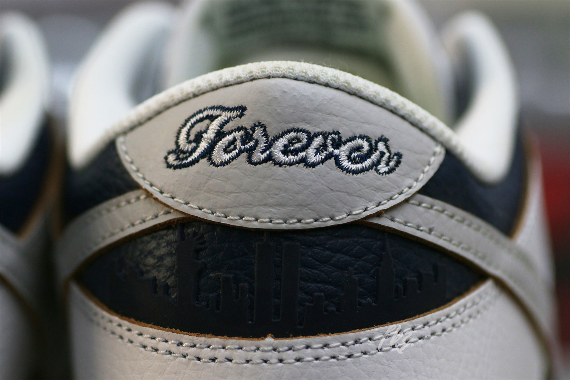 Nike SB Dunk Low HUF New York City