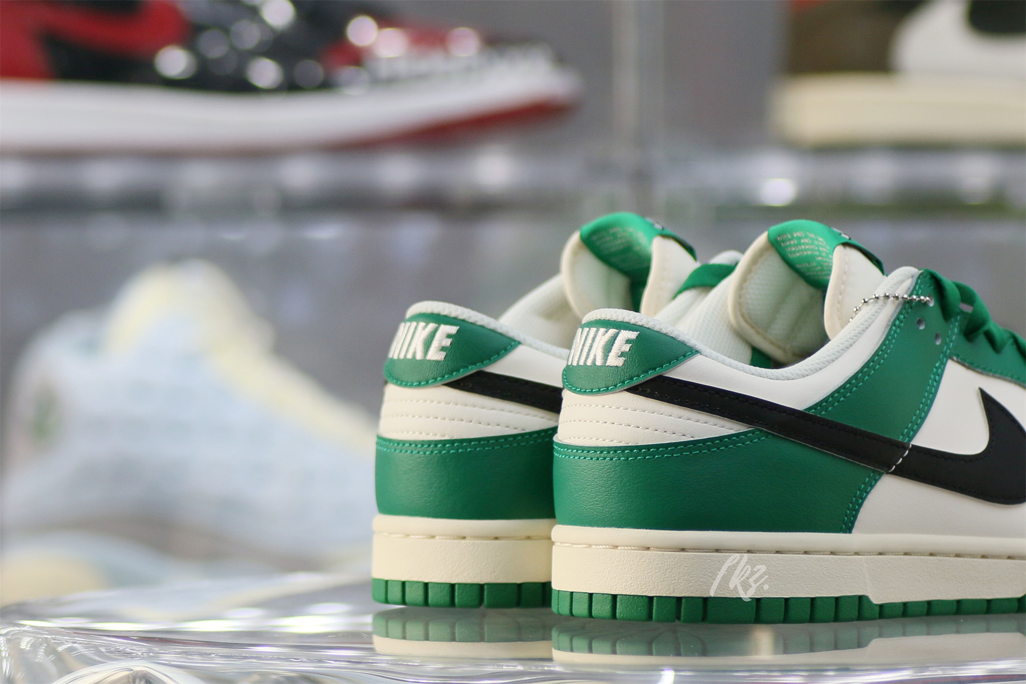 Nike Dunk Lottery 2022