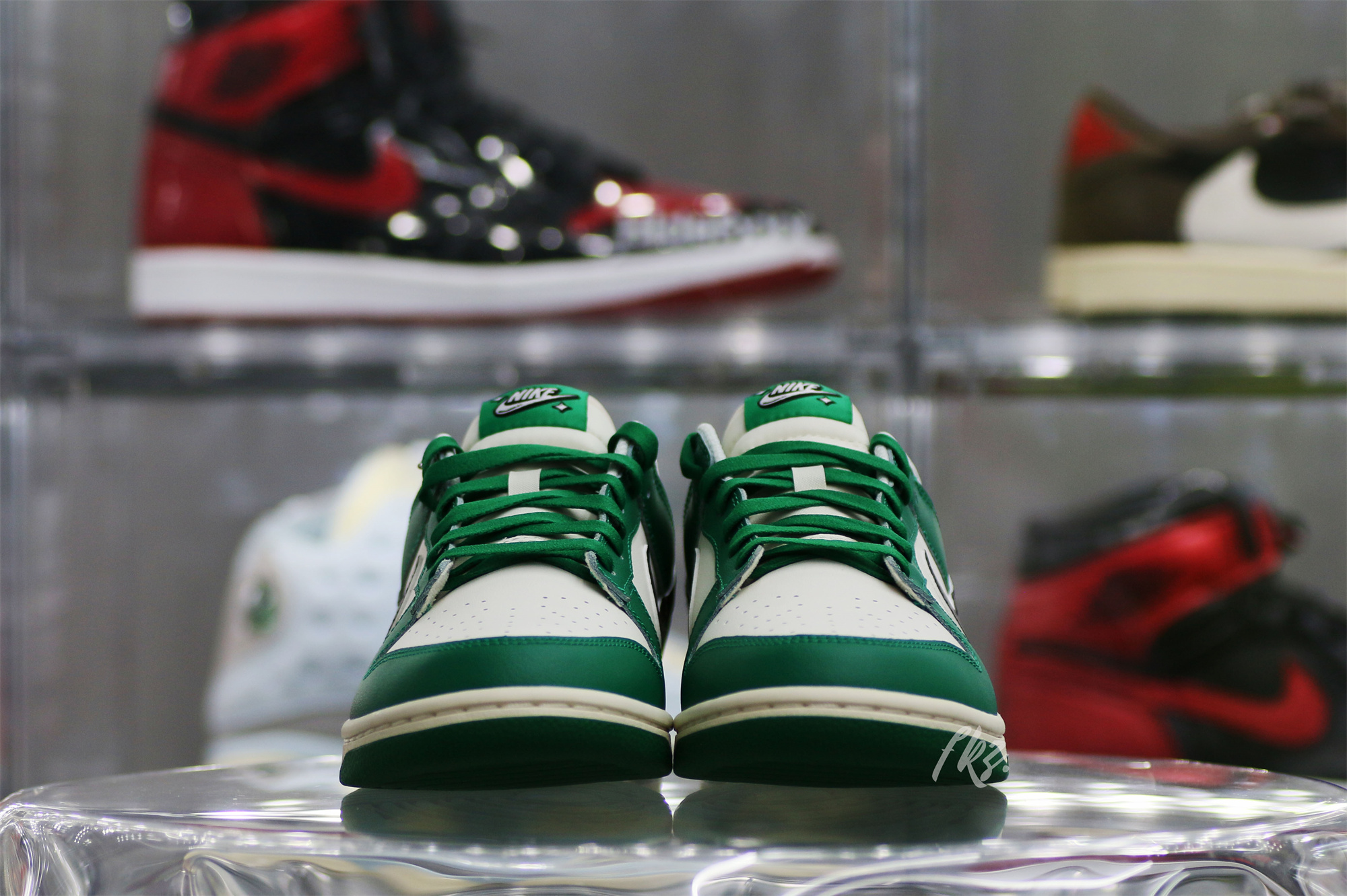 Nike Dunk Lottery 2022