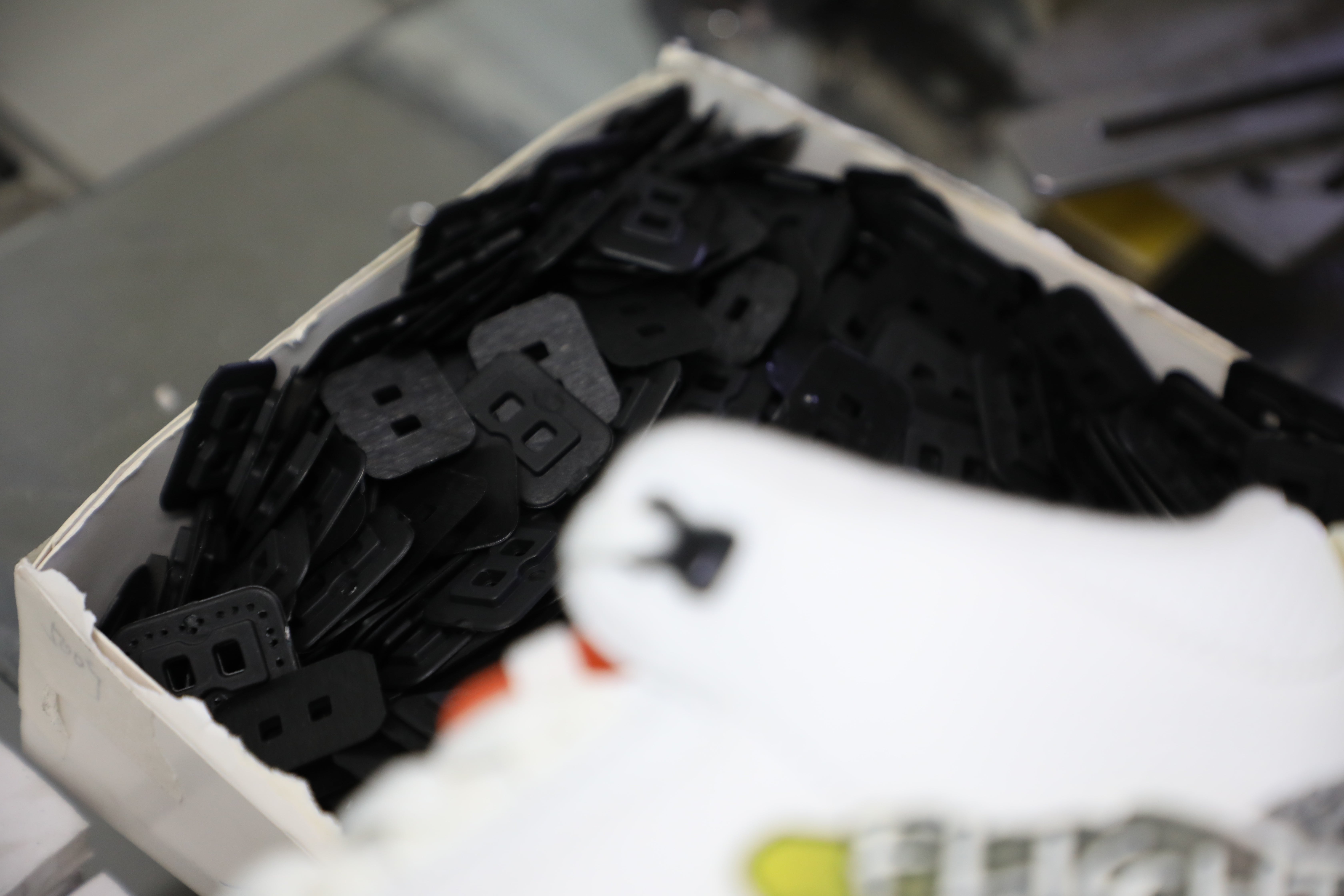 Air Jordan 3 Retro ‘White Cement Reimagined’ 2023 (LN5 A1 Batch)