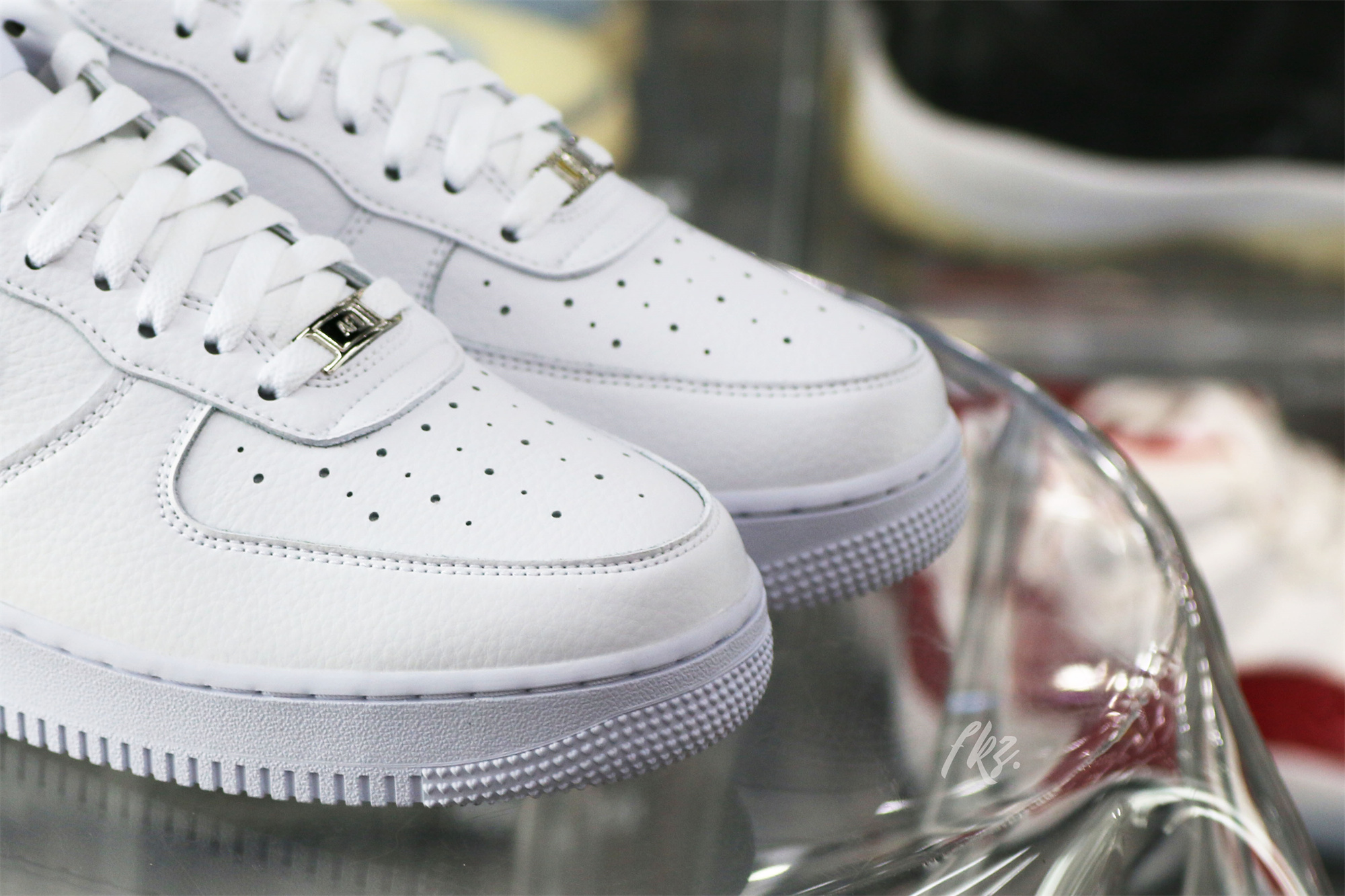 NOCTA x Nike Air Force 1 Low Lover Boy