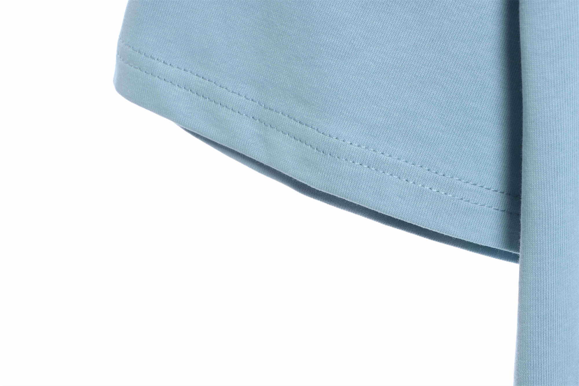 L5 23ss Tools Embroidered Short Sleeve T-Shirt