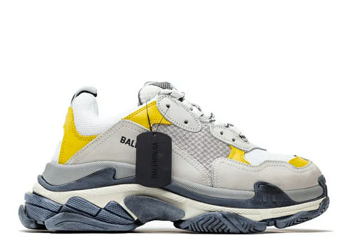 Balenciag* Triple S Sneaker ‘Dover Street Market Exclusive’