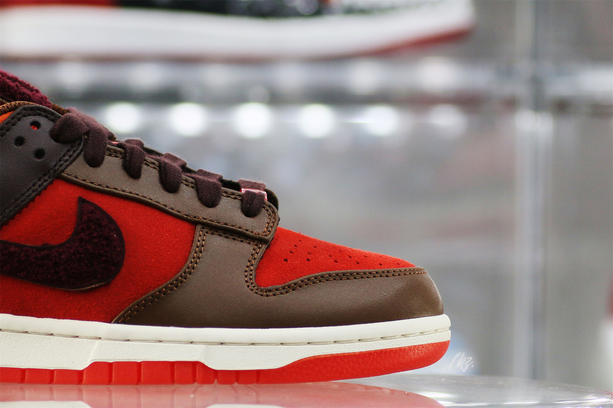 Nike Dunk Low Retro PRM Year of the Rabbit ChengDu