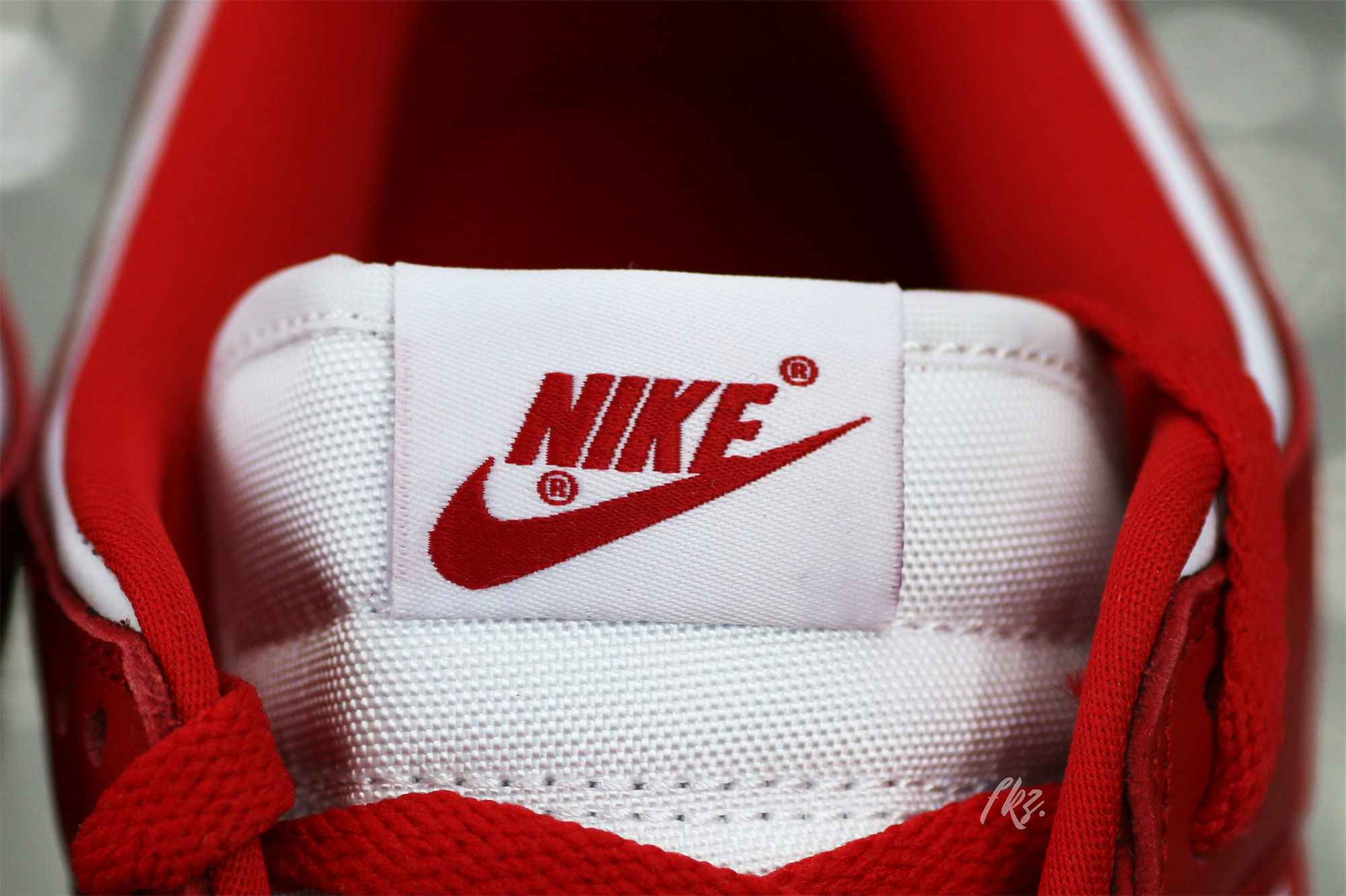 Nike SB Dunk Low University Red 2020(LN5 A1 Batch)