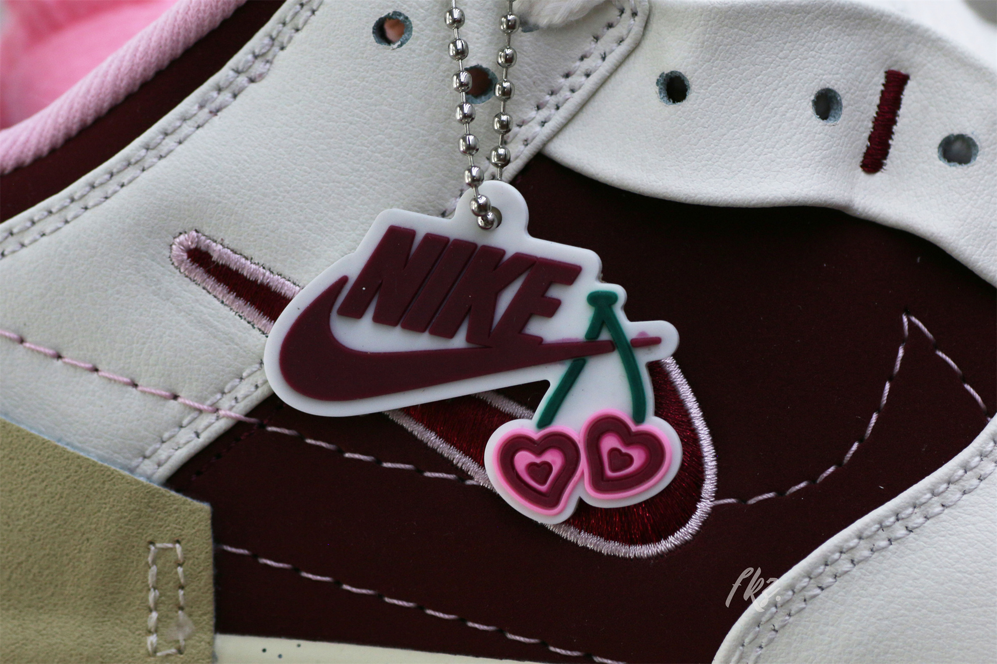 Nike Dunk Low Disrupt 2 Valentine’s Day 2023