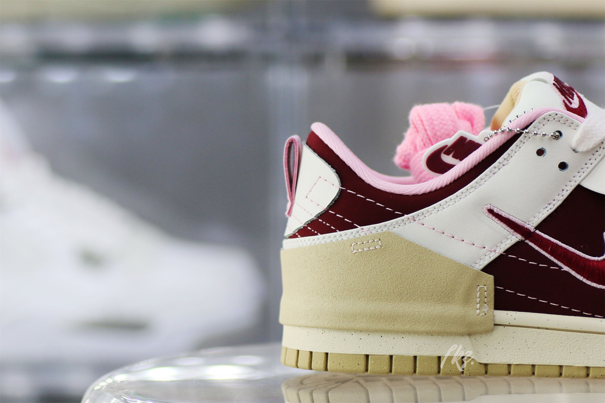 Nike Dunk Low Disrupt 2 Valentine’s Day 2023