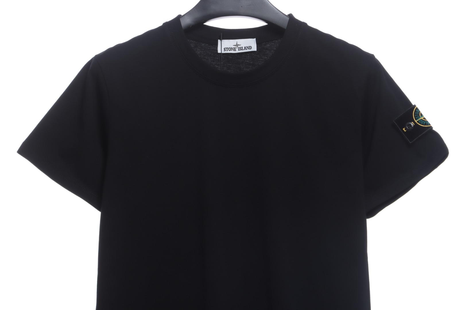 Stone Island basic armband short sleeves