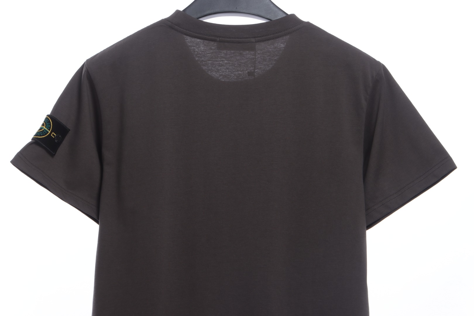 Stone Island basic armband short sleeves