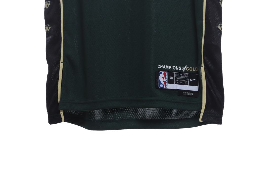Celtic Tatum 0 jersey