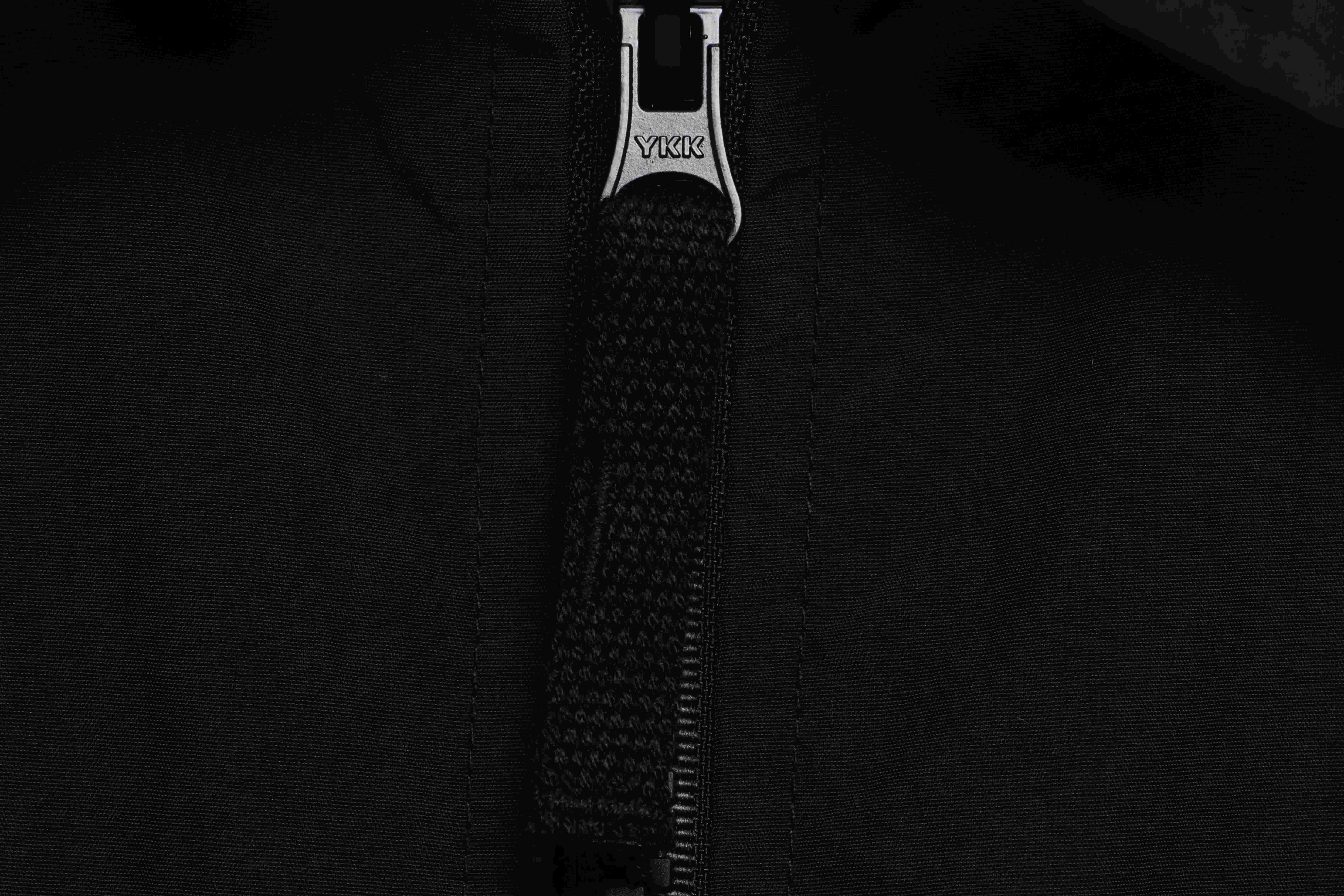 Stone Island Shoulder logo nylon tooling jacket