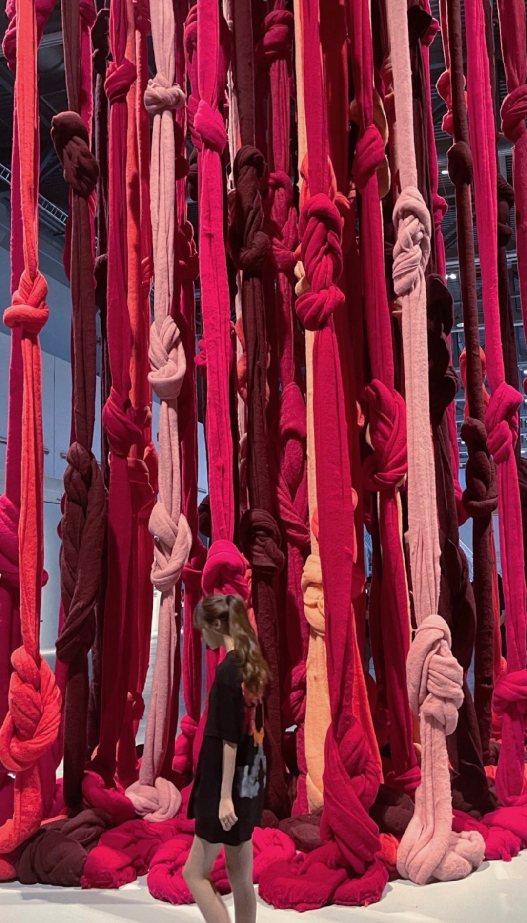 OW red ash dissolving graded short sleeves