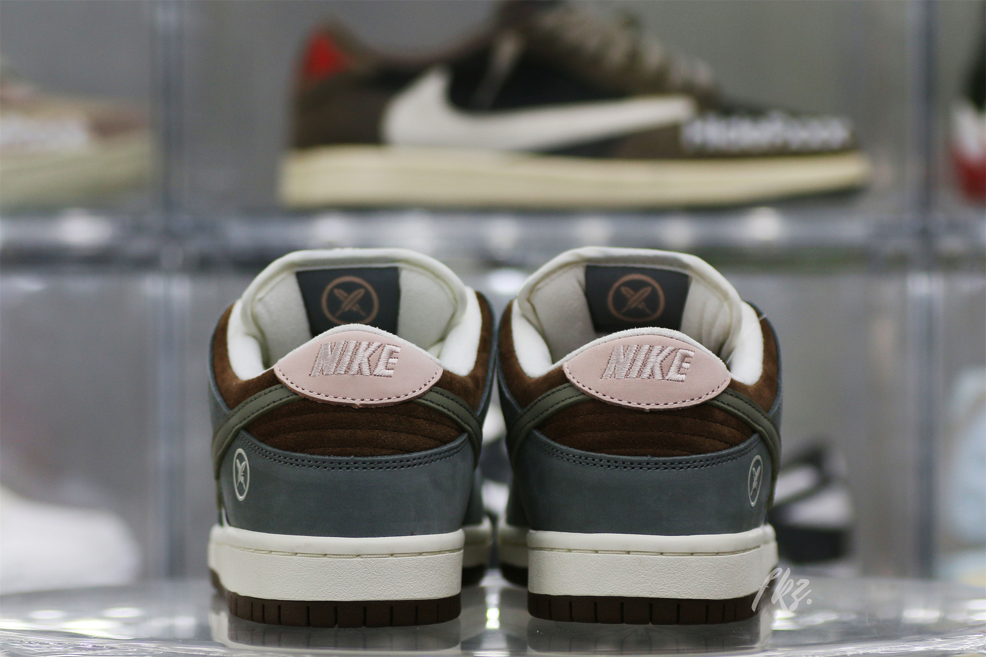 Yuto Horigome x Nike SB Dunk Low 2023