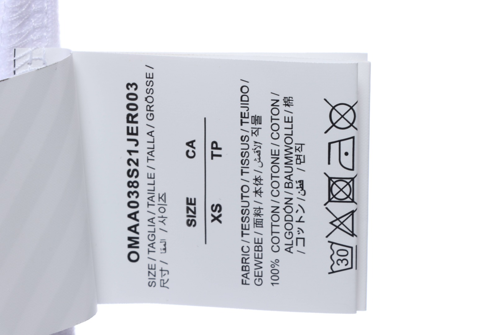 OW angel oil painting short sleeve