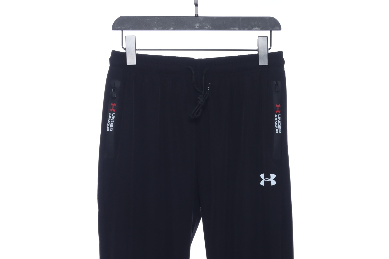 Anderma quick-dry woven stretch trousers