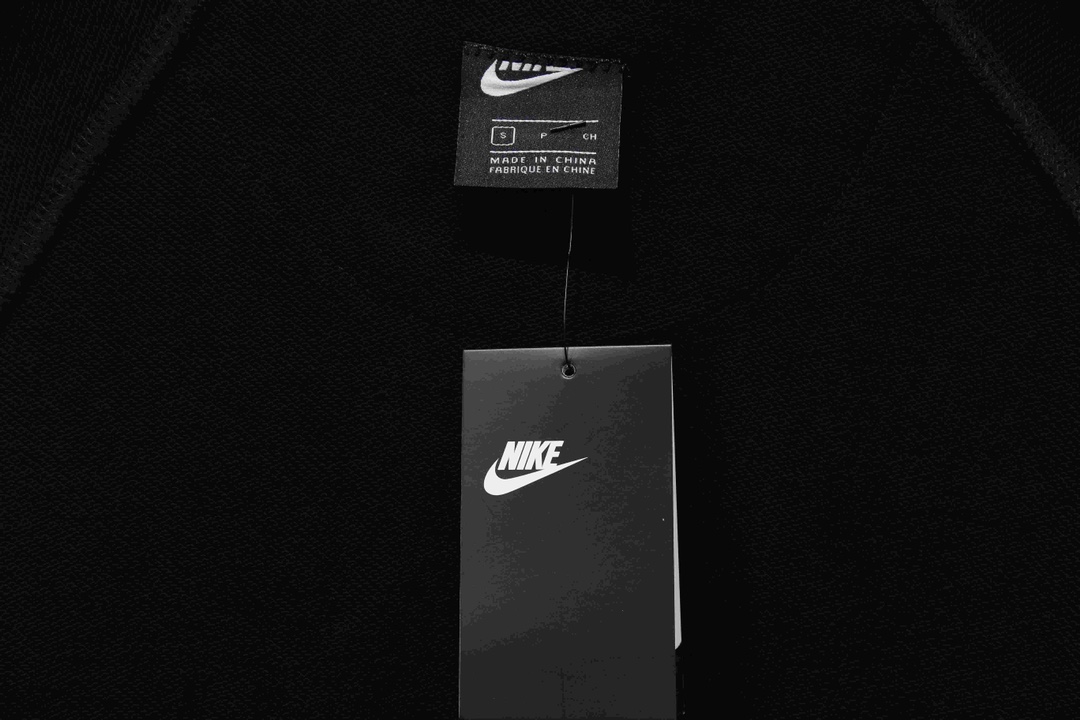 NK 3M reflective graffiti print giraffe sweater pullover