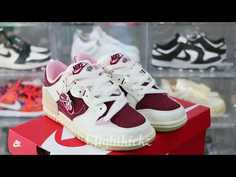Nike Dunk Low Disrupt 2 Valentine’s Day 2023