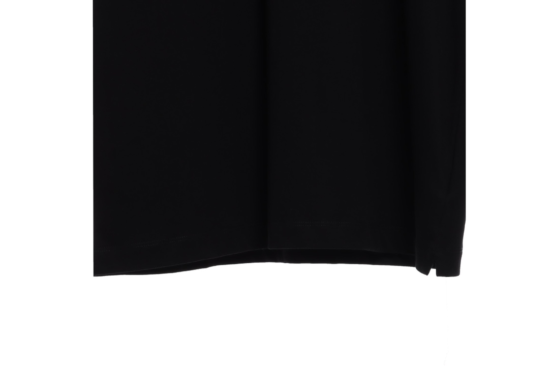 OW Environmental Protection Ink hand-painted graffiti short sleeves