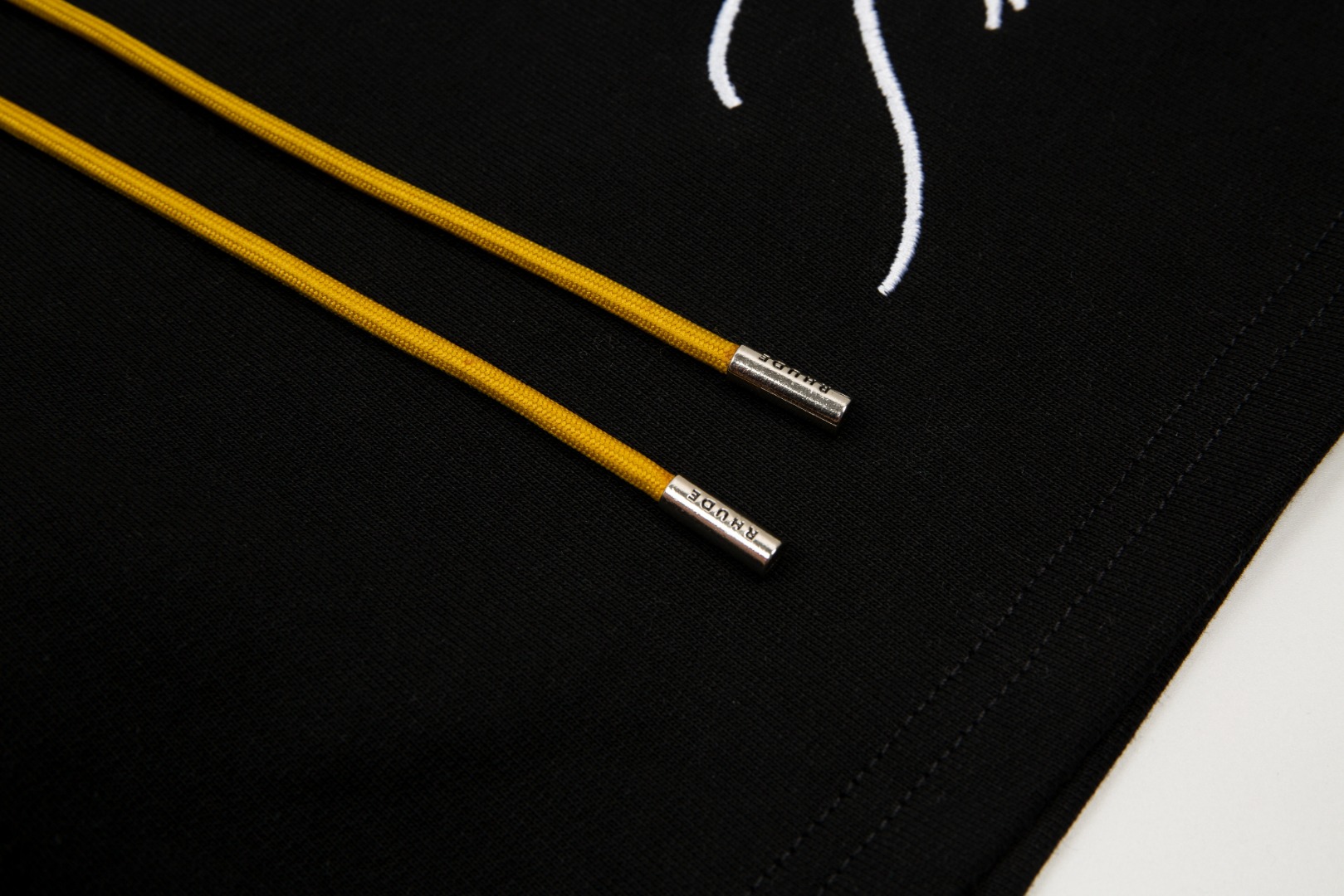 Rhud3 2023ss men’s and women’s classic 4-color mother flower shorts