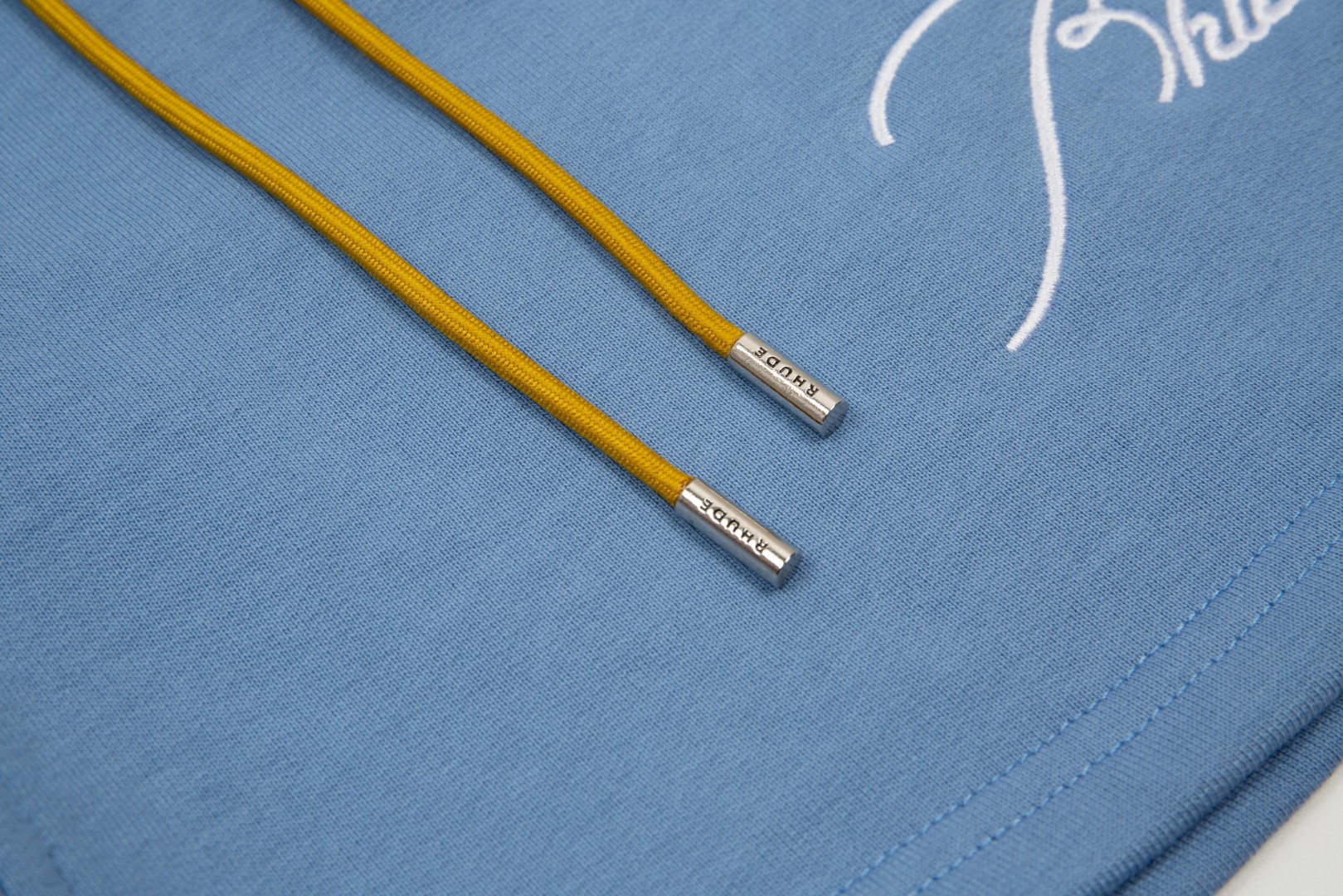 Rhud3 2023ss men’s and women’s classic 4-color mother flower shorts