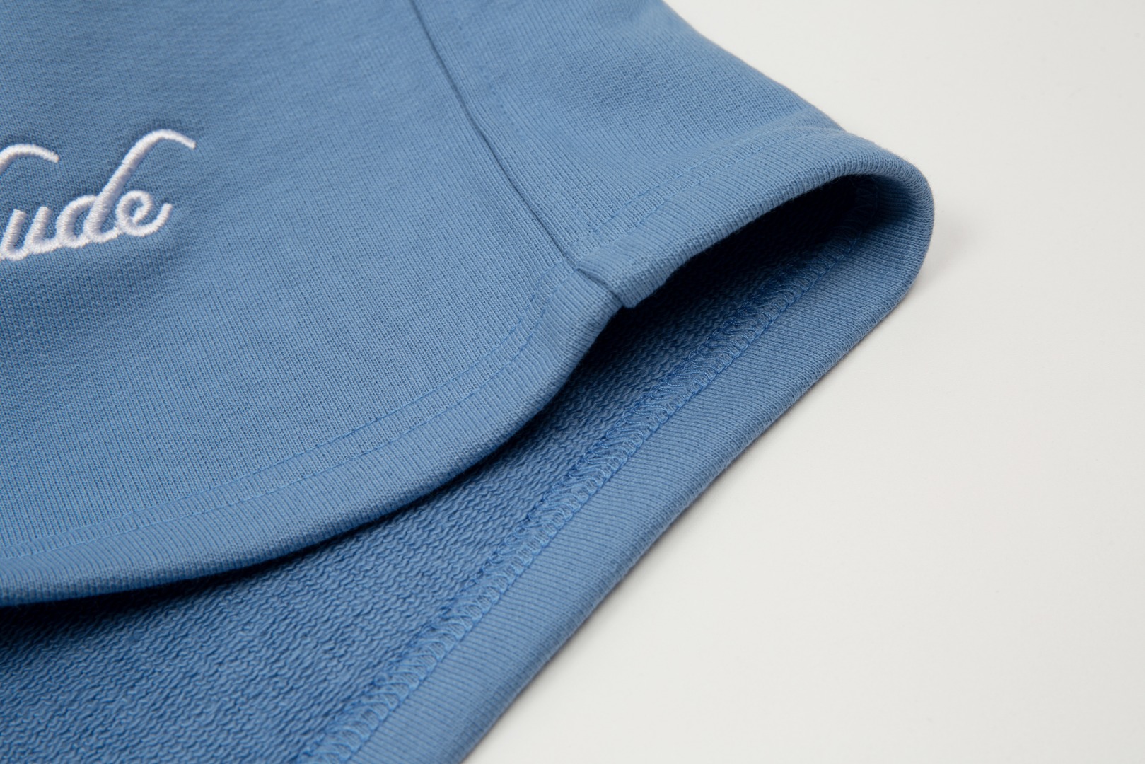 Rhud3 2023ss men’s and women’s classic 4-color mother flower shorts