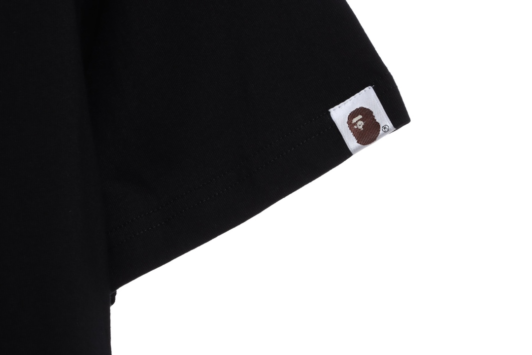 BAPE co-signed NBHD short sleeve