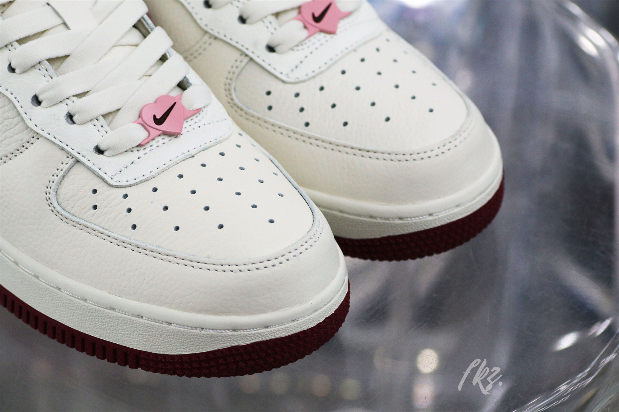 Nike Air Force 1 Low Valentine’s Day (Women’s) 2023