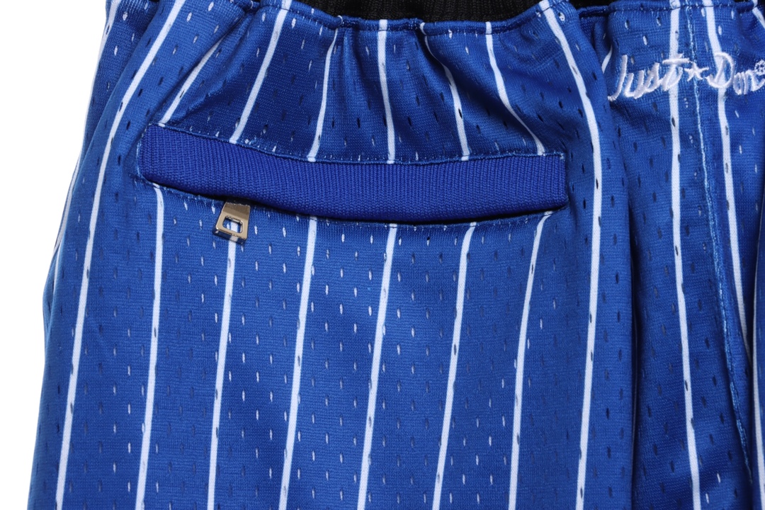 JUSTDON joint style Magic team ball pants