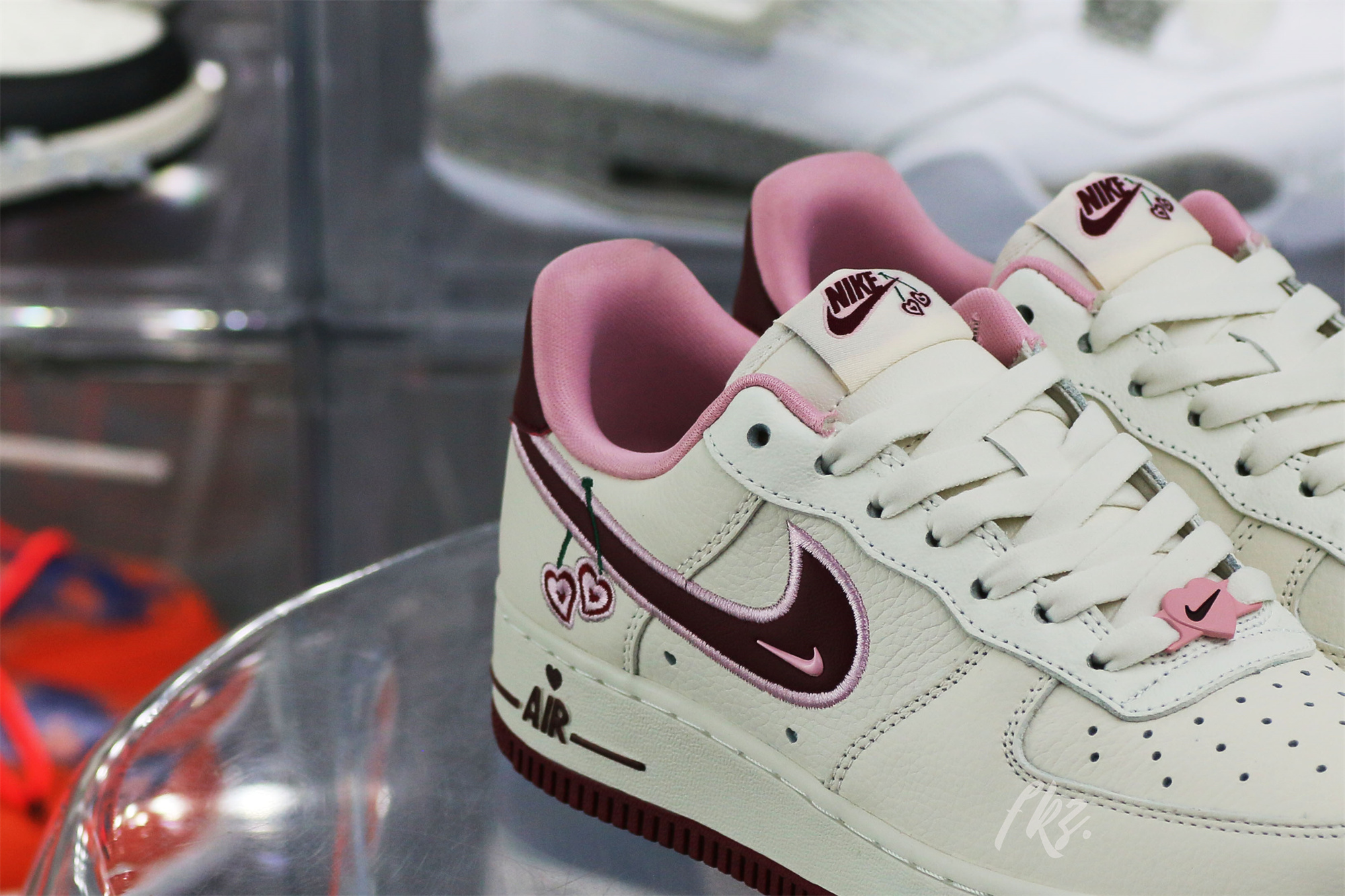 Nike Air Force 1 Low Valentine’s Day (Women’s) 2023