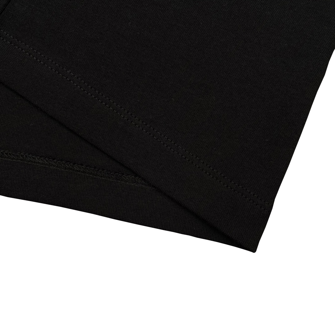 Ow Pascal arrowhead short sleeves