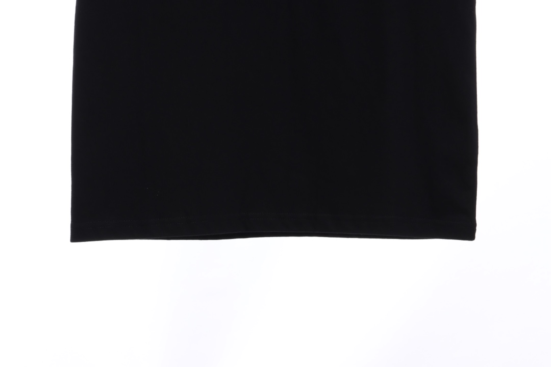 BAPE ape head seal printing short sleeves