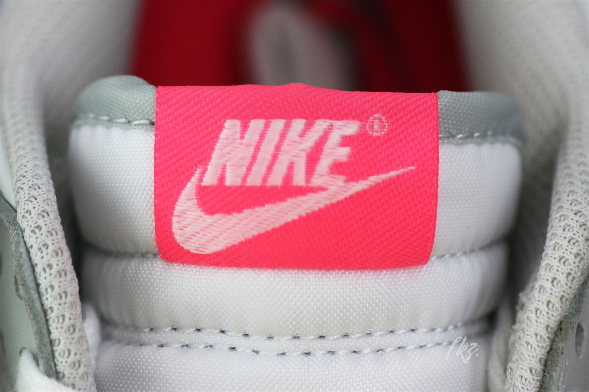 Nike Dunk Low 520 Pack Pink