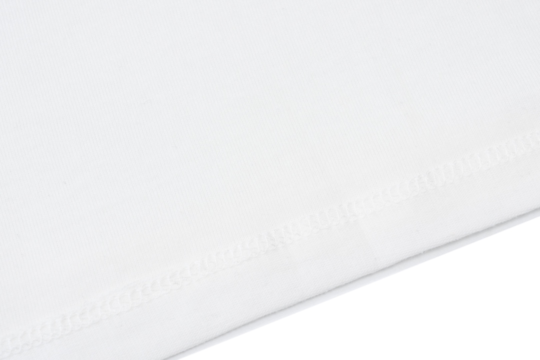 ASKYURSELF California sky print short-sleeved T-shirt