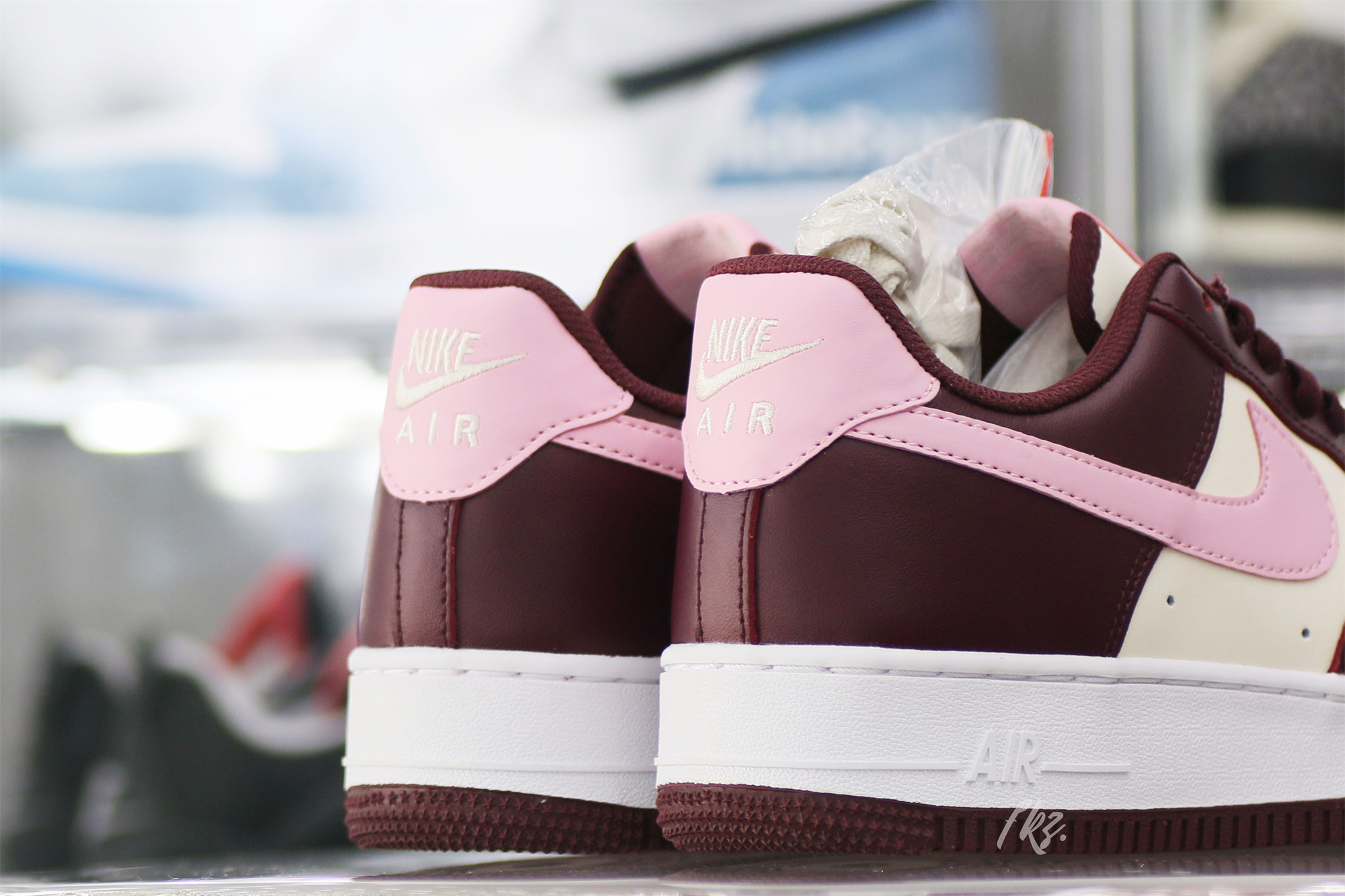 Nike Air Force 1 Low ’07 Valentine’s Day (2023)
