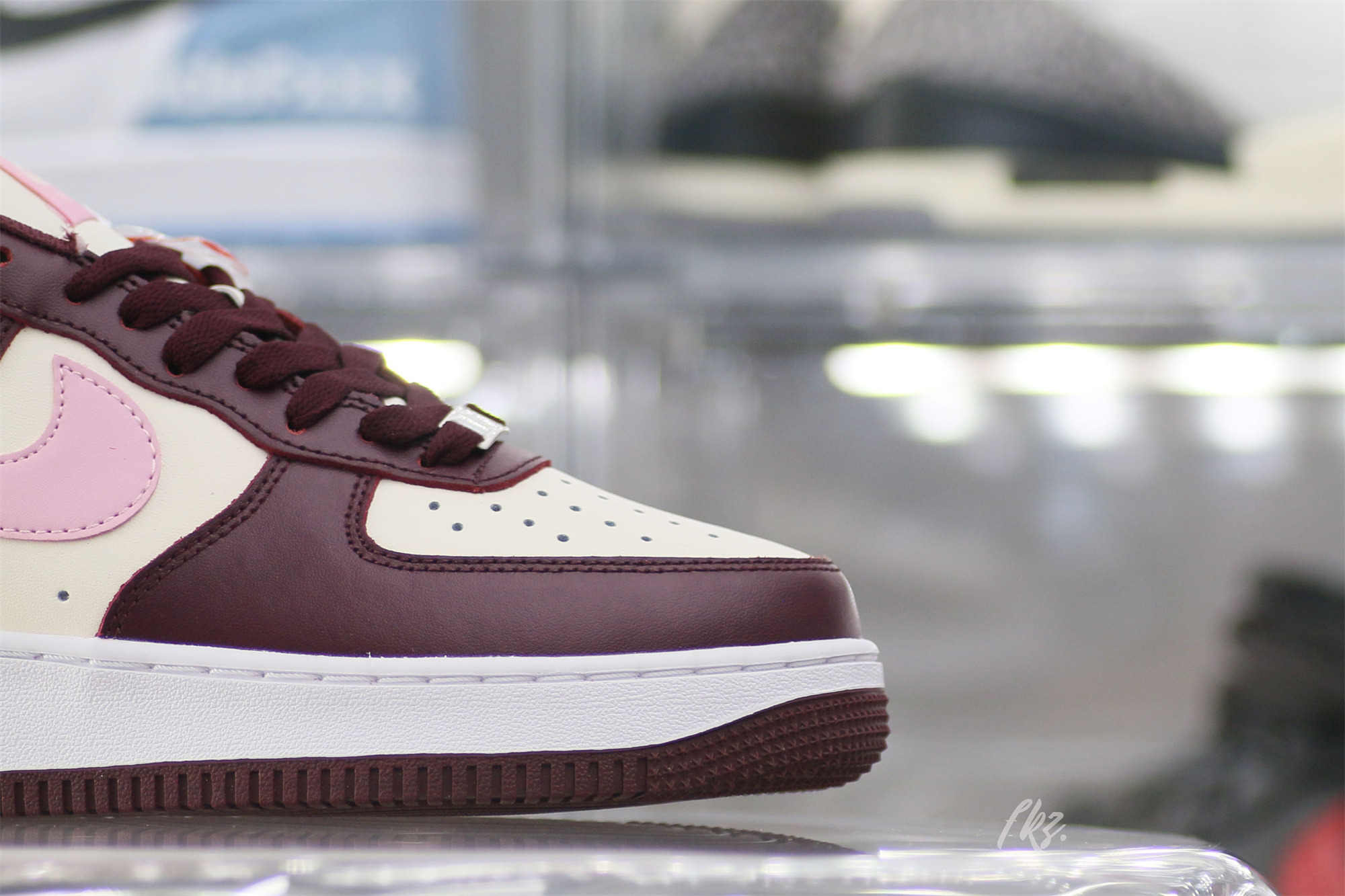 Nike Air Force 1 Low ’07 Valentine’s Day (2023)