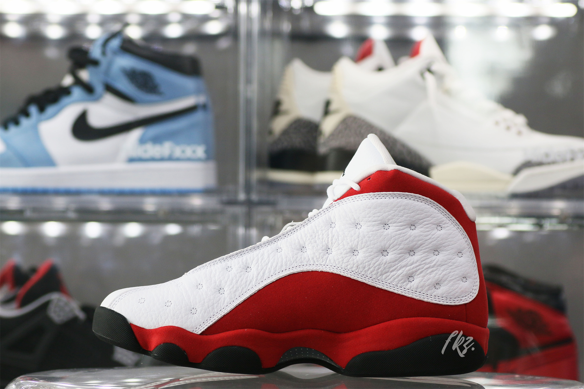 Jordan 13 Retro OG Chicago