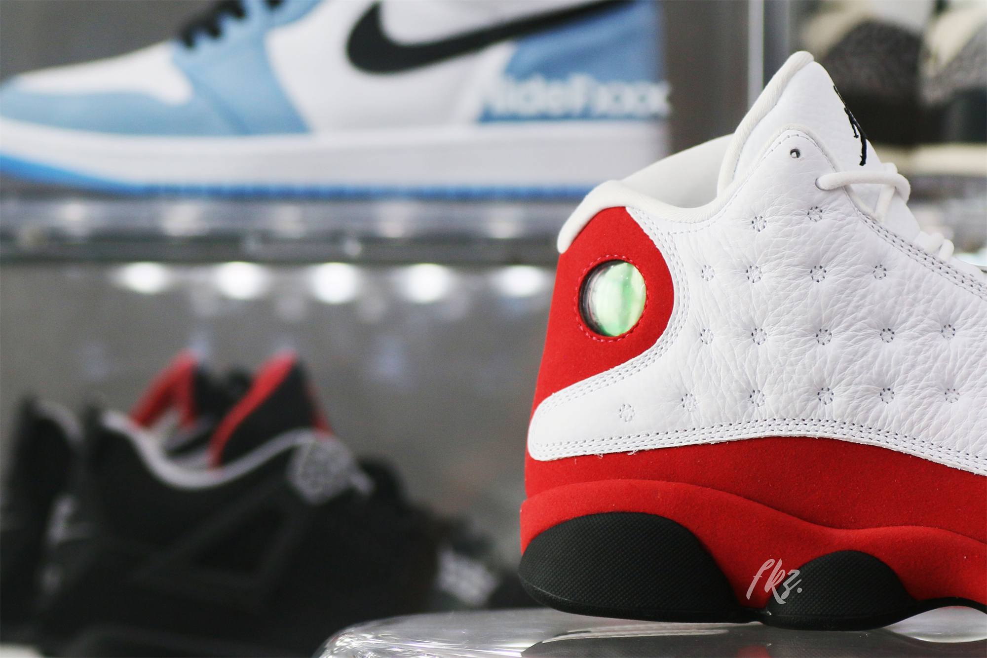 Jordan 13 Retro OG Chicago