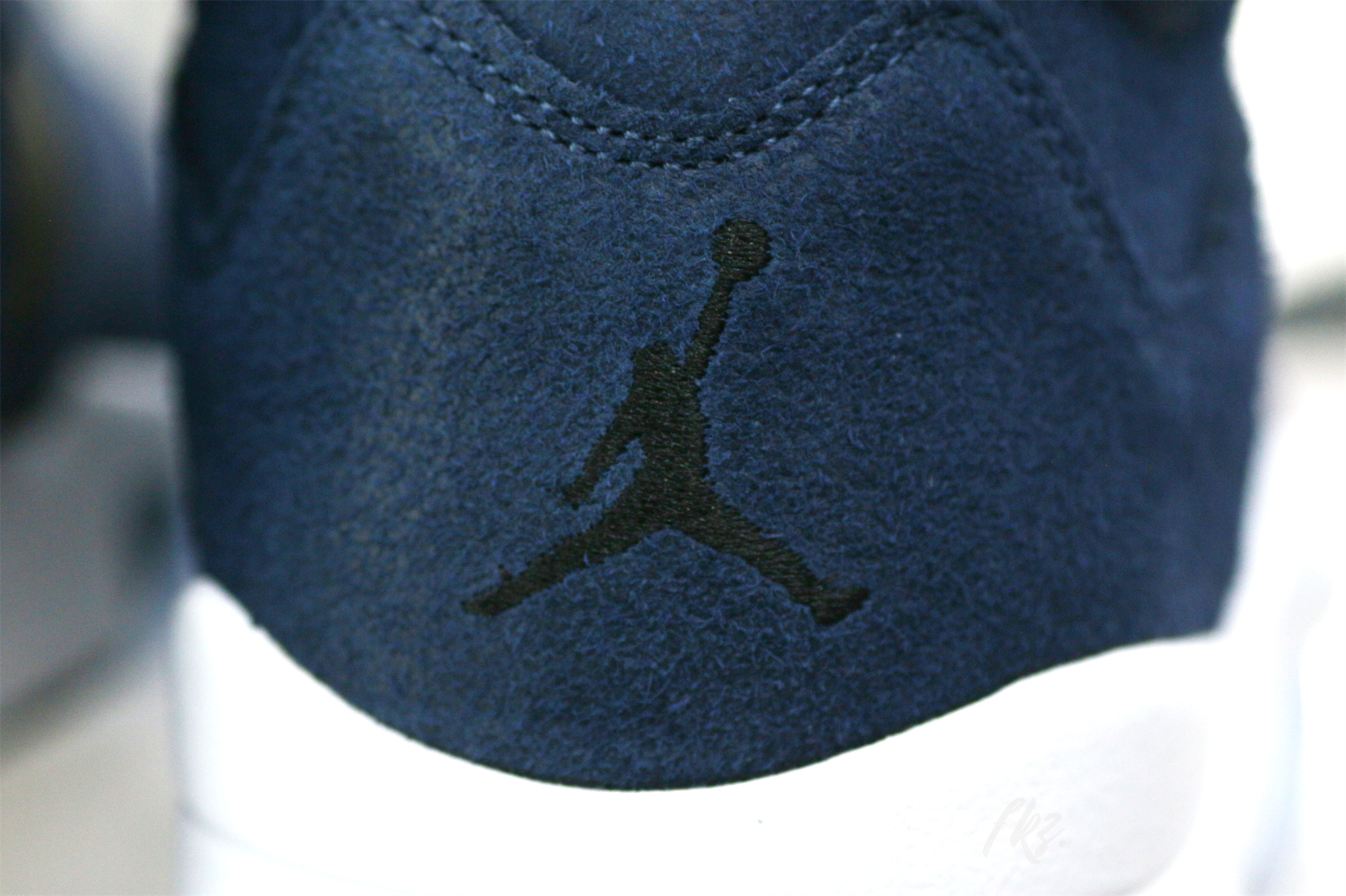 Nike Air Jordan 5 “Midnight Navy”