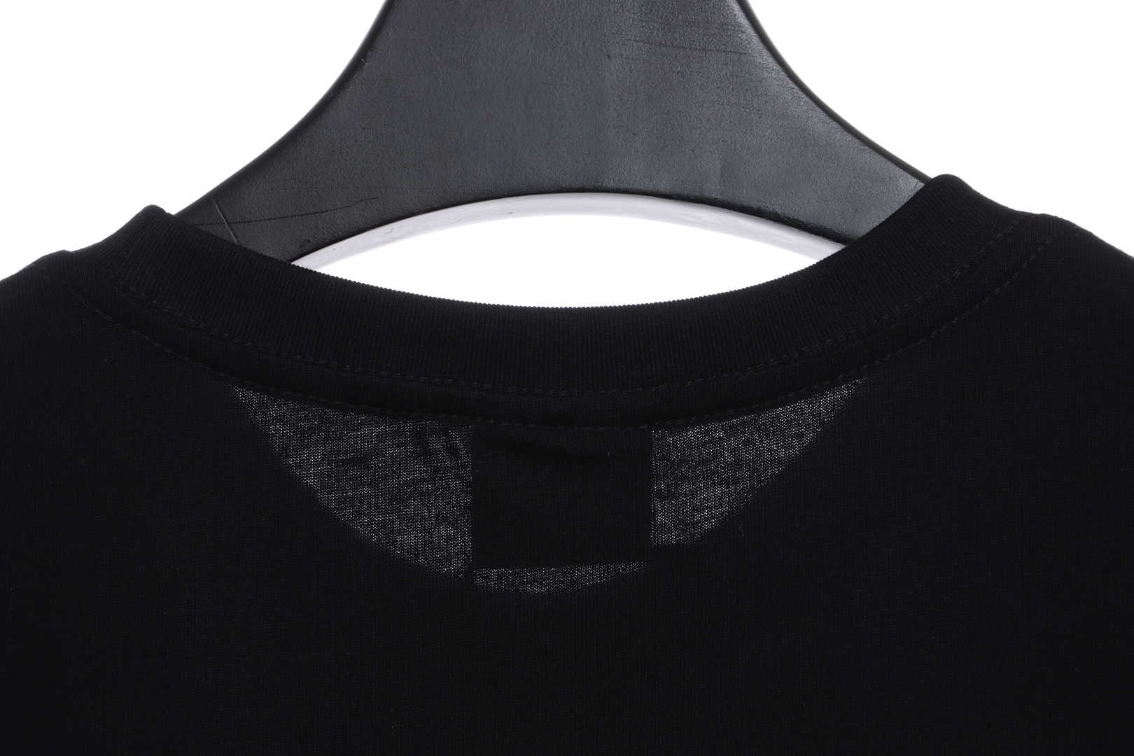 Stussy Colored Graffiti Doll Short Sleeve T-Shirt