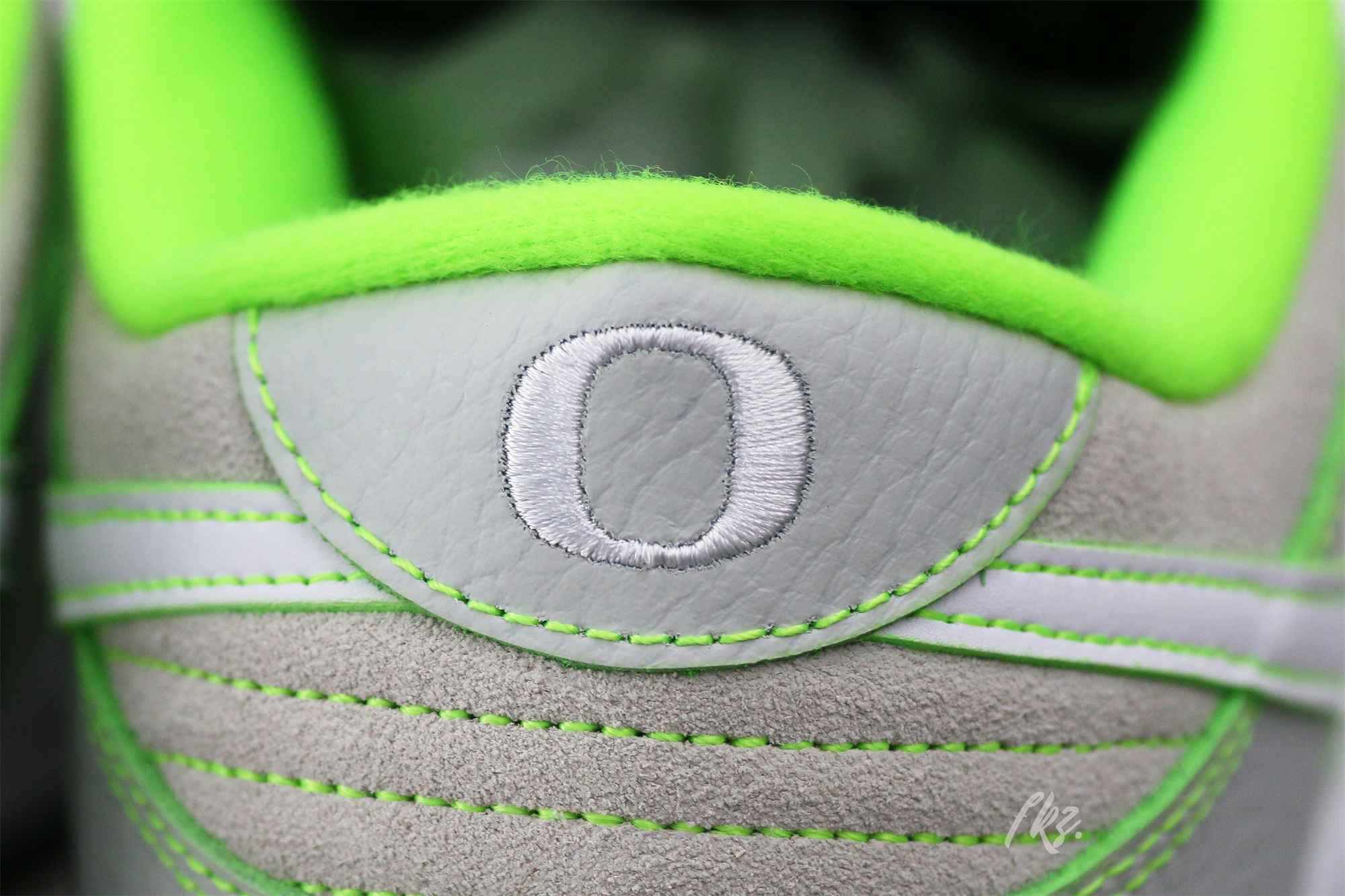 Nike Dunk Low University Of Oregon PE (2023)