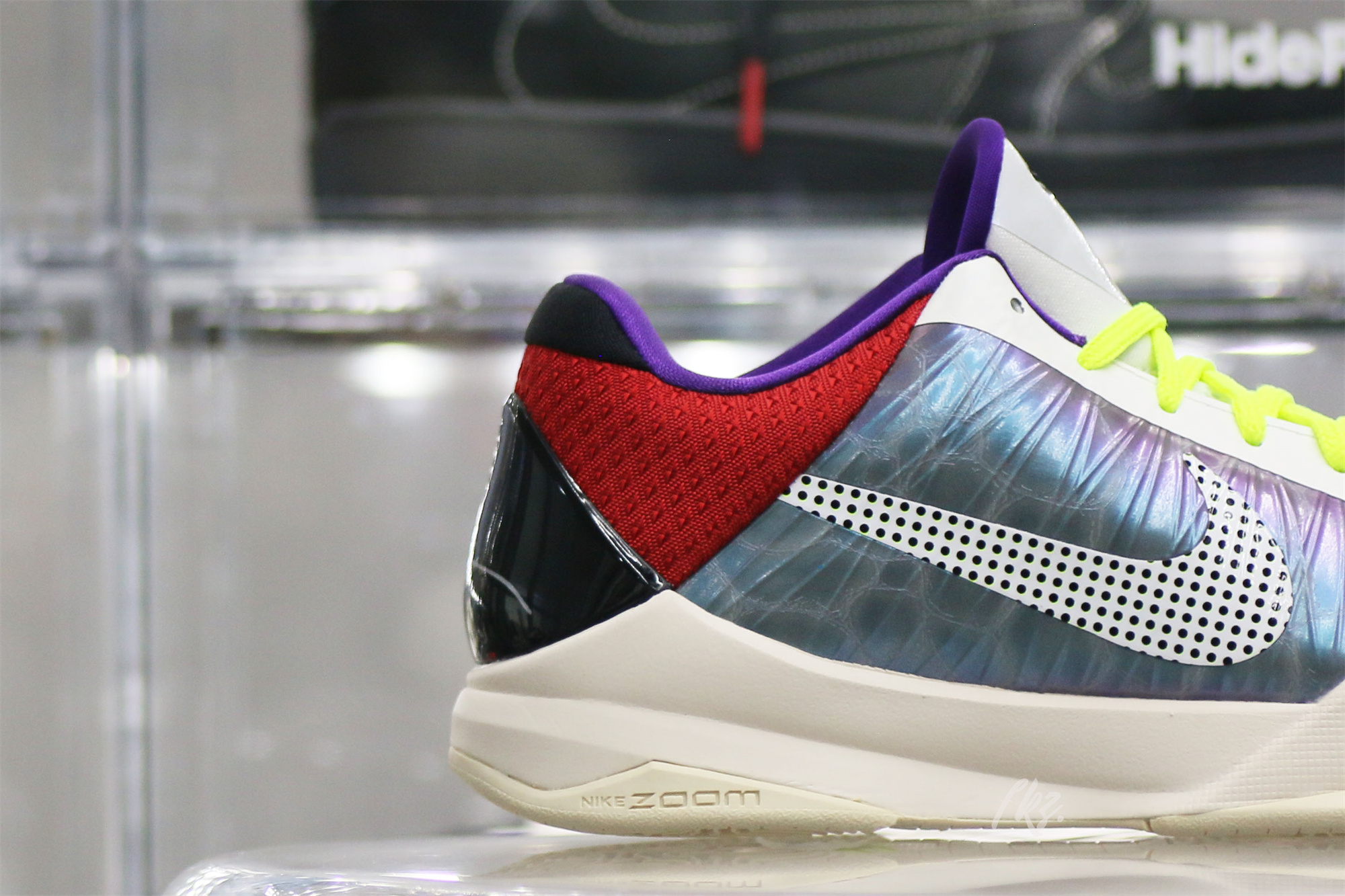 Nike Kobe 5 Protro PJ Tucker(A1 Batch)