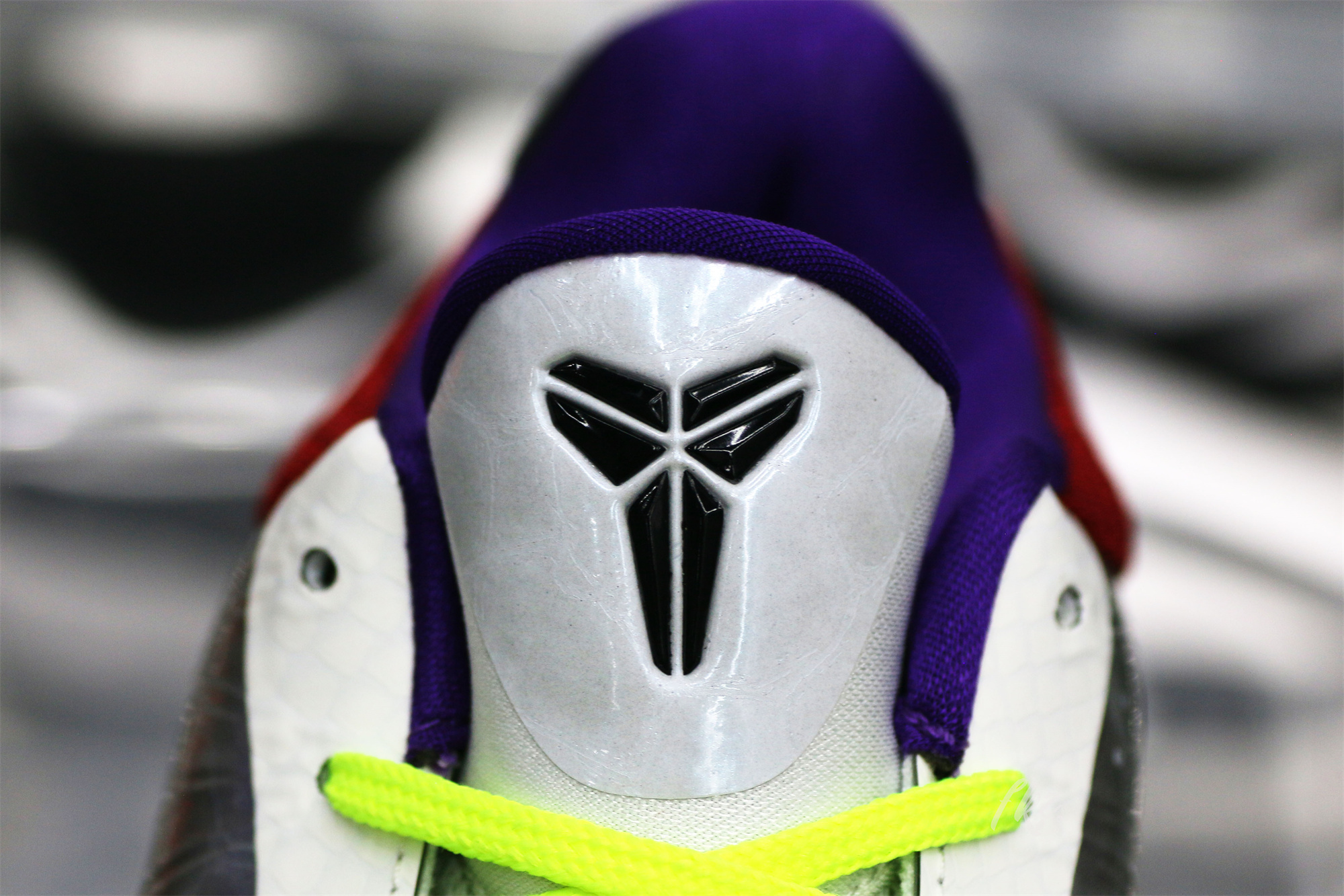 Nike Kobe 5 Protro PJ Tucker(A1 Batch)