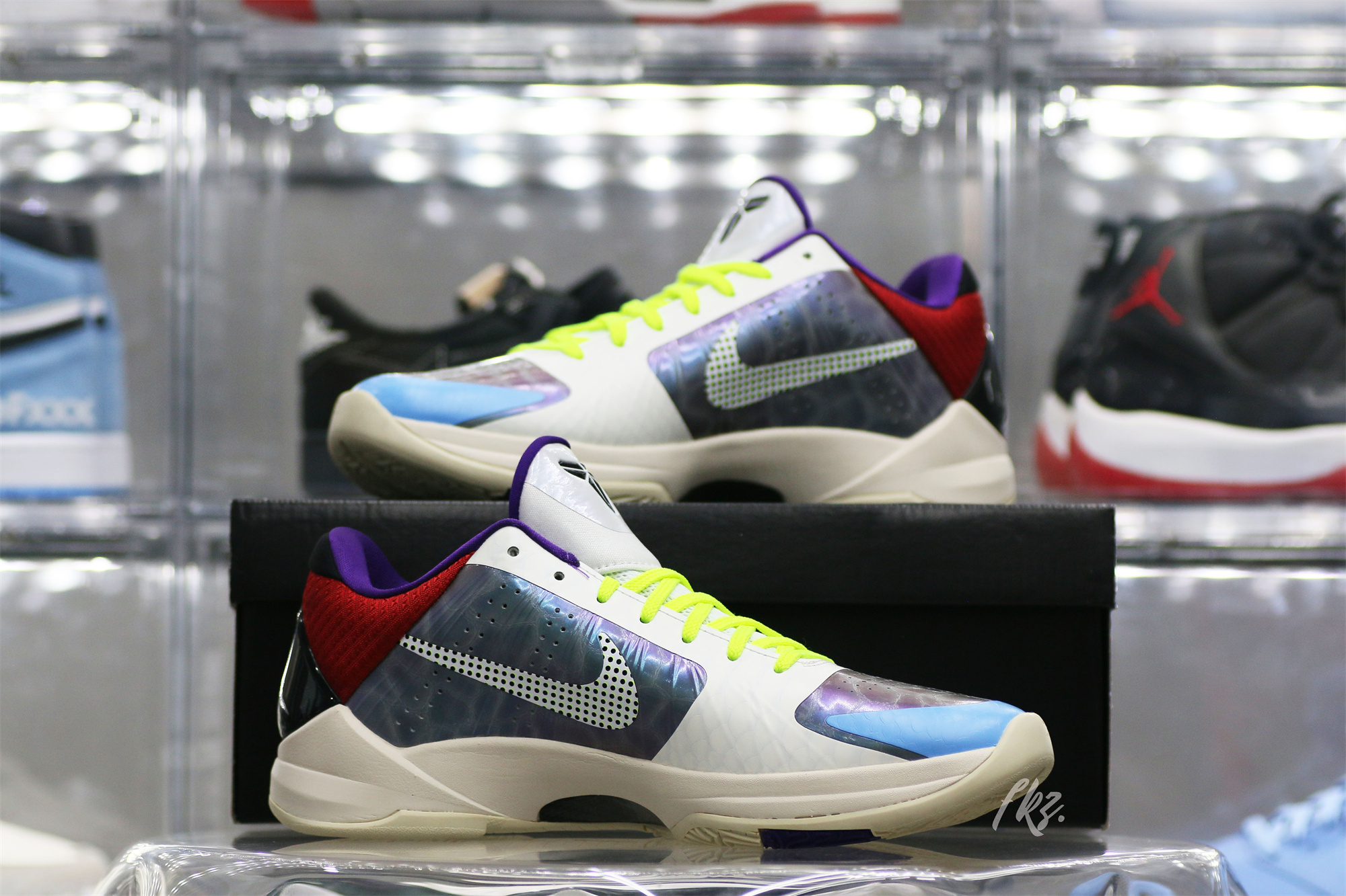 Nike Kobe 5 Protro PJ Tucker(A1 Batch)