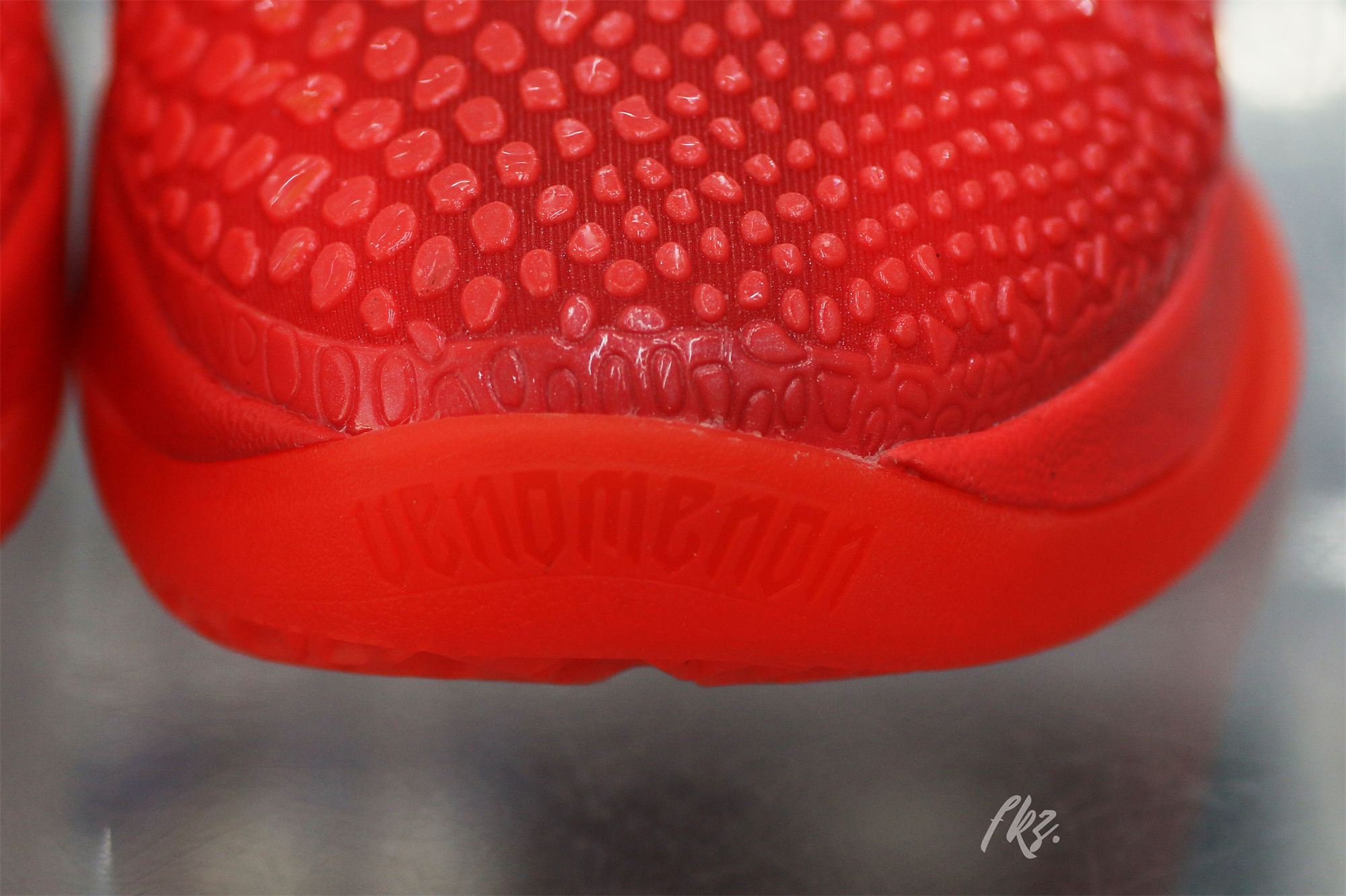 Nike Kobe 6 Protro Reverse Grinch 2023(A1 Batch)